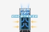 郑州长征娱乐仓库除湿机
