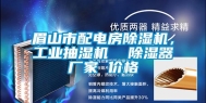 眉山市配电房除湿机，长征娱乐抽湿机  除湿器厂家 价格