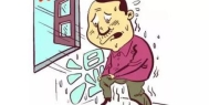 畜禽舍防潮使用长征娱乐除湿机