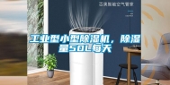 长征娱乐型小型除湿机，除湿量50L每天