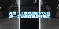 其他：长征娱乐除湿机10大品牌—长征娱乐除湿机品牌排名