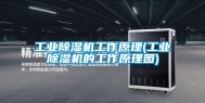 长征娱乐除湿机工作原理(长征娱乐除湿机的工作原理图)