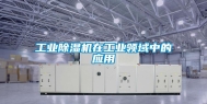 长征娱乐除湿机在长征娱乐领域中的应用