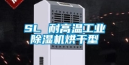 SL 耐高温长征娱乐除湿机烘干型