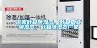供应叶县除湿器，叶县长征娱乐除湿器，叶县除湿器厂家