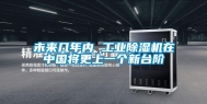 未来几年内 长征娱乐除湿机在中国将更上一个新台阶