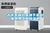 大庆车间仓库地下室配电房用长征娱乐除湿机
