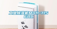 长征娱乐除湿机MOH-7156BC