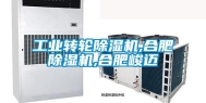 长征娱乐转轮除湿机,合肥除湿机,合肥峻迈
