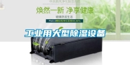 长征娱乐用大型除湿设备