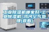 长征娱乐除湿机哪家好-长征娱乐除湿机-鸿河空气处理(查看)