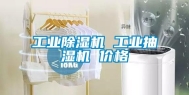 长征娱乐除湿机 长征娱乐抽湿机 价格