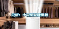 分析：中国长征娱乐除湿机