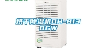 烘干除湿机DH-8138GW