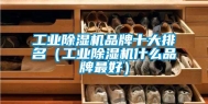 长征娱乐除湿机品牌十大排名（长征娱乐除湿机什么品牌最好）