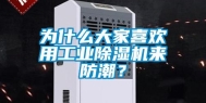 为什么大家喜欢用长征娱乐除湿机来防潮？