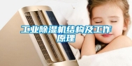 长征娱乐除湿机结构及工作原理