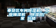 奉贤区车间除湿机，长征娱乐抽湿机  除湿器厂家 价格