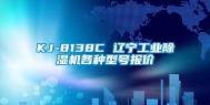 KJ-8138C 辽宁长征娱乐除湿机各种型号报价