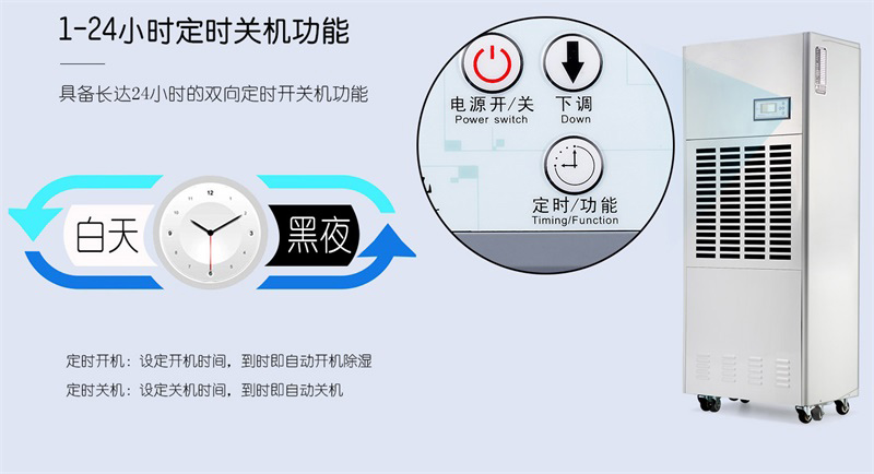 长征娱乐除湿机7